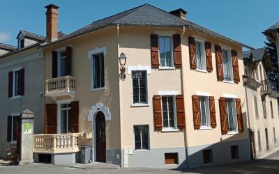 Appartement 2 Chambres