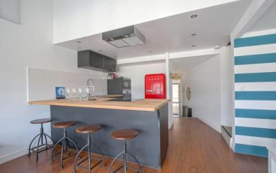 Appartement Appartement