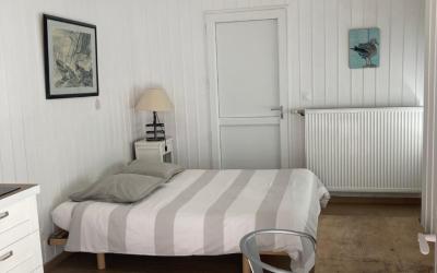 Appartement 1 Chambre