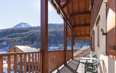 Appartement Appartement