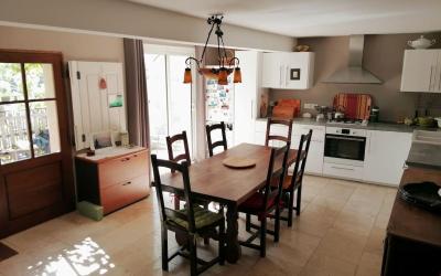 Appartement 2 Chambres