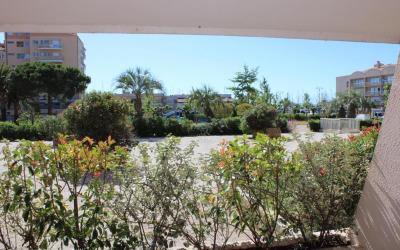 Appartement 1 Chambre