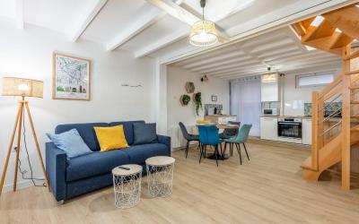 Appartement Appartement