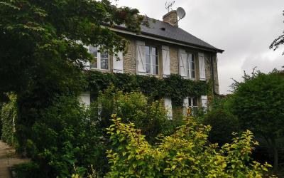 Villa 2 Chambresu00a0: Villa 2 Chambresu00a0: