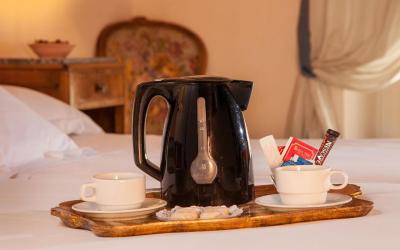 Camera Tripla - DEPENDANCE