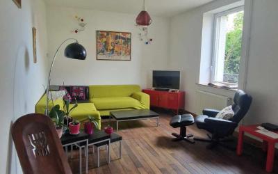 Maison 1 Chambre Maison 1 Chambre