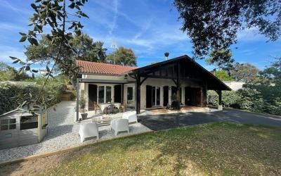 Villa Villa