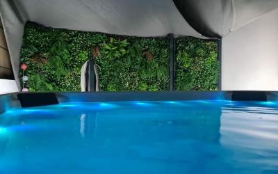 Appartement 2 Chambres