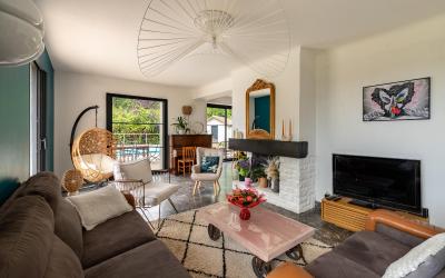 Maison 6u00a0Chambres