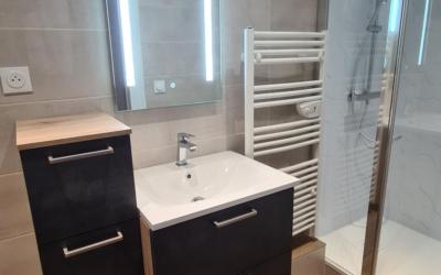 Appartement 1 Chambre Appartement 1 Chambre