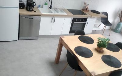 Appartement 2 Chambres Appartement 2 Chambres