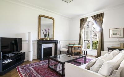 Appartement 2 Chambres Appartement 2 Chambres