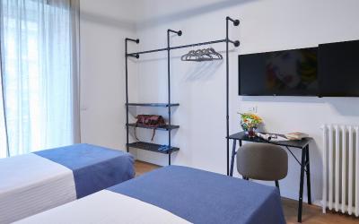 Camera Matrimoniale Deluxe