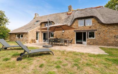 Maison de Vacances Maison de Vacances