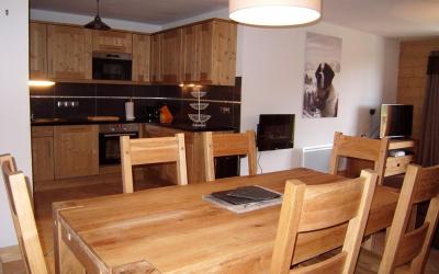 Appartement Appartement