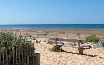 Appartement 1 Chambre