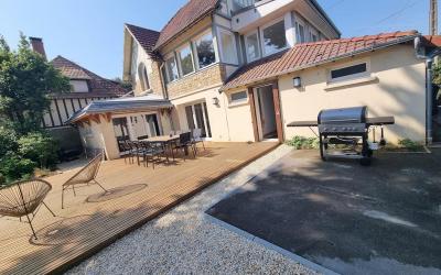 Maison 5u00a0Chambres