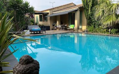 Villa 2 Chambresu00a0: