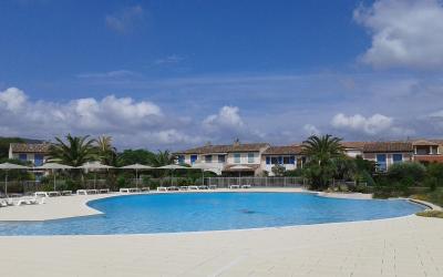 Villa - Vue sur Mer