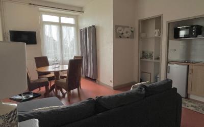 Appartement Supu00e9rieur