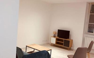 Appartement 1 Chambre