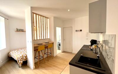 Appartement 1 Chambre