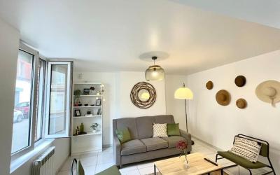 Maison 4u00a0Chambres Maison 4u00a0Chambres