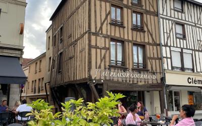 Appartement 2 Chambres