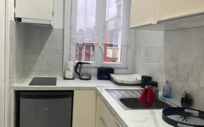 Appartement 1 Chambre
