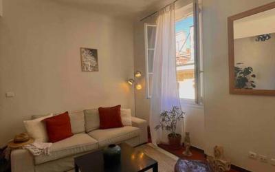 Appartement 2 Chambres