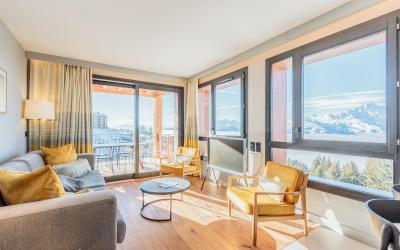 Appartement 2 Chambres
