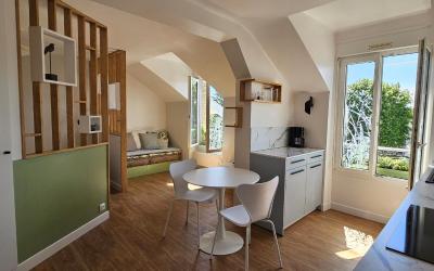 Appartement Appartement