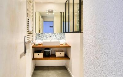 Appartement 1u00a0Chambre Prestige (4u00a0Personnes)