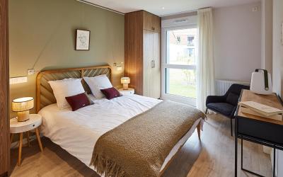 Suite Familiale Suite Familiale