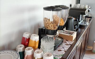 Appartamento con 1 Camera da Letto