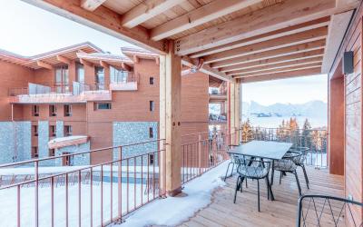 Appartement 3u00a0Chambres