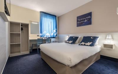 Chambre Double Chambre Double