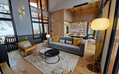 Appartement en Duplex