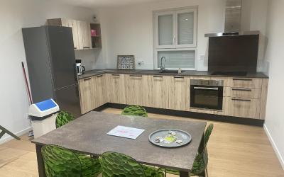 Appartement 3u00a0Chambres Appartement 3u00a0Chambres