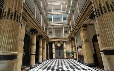 Appartement 1 Chambre Appartement 1 Chambre