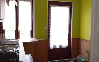 Appartement - Rez-de-Chaussu00e9e