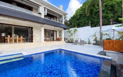 Vila