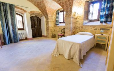 Appartamento con 2 Camere da Letto