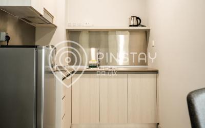 Apartemen 2 Kamar Tidur Apartemen 2 Kamar Tidur