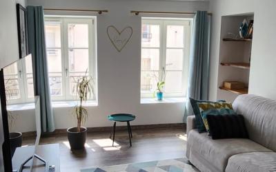 Appartement 2 Chambres