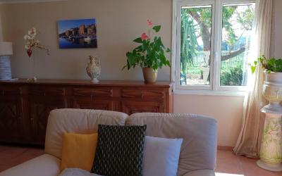 Appartement 2 Chambres