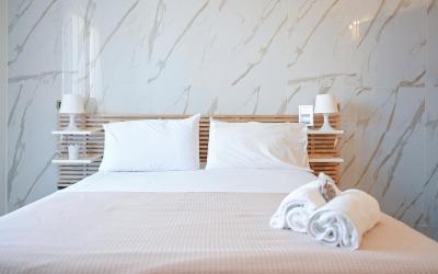 Camera Tripla Standard con Vista Mare