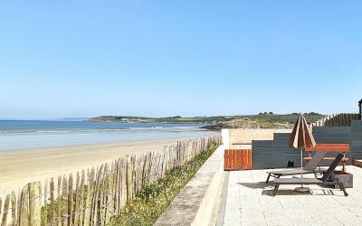 Appartement 2 Chambres