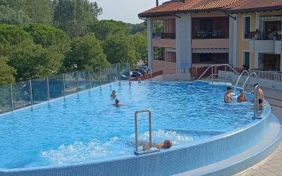 Appartamento con 1 Camera da Letto