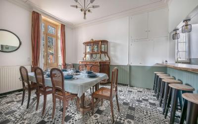 Maison de Vacances